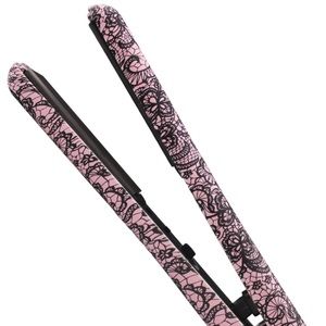 Evalectric French Lace Hair Styler/Straightener